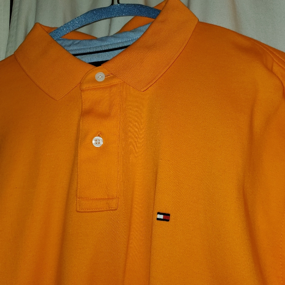 Tommy Hilfiger Polo